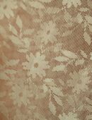 1 Store C-Bogen /Blumenfenster, weiß in 04315