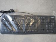 Logitech Keyboard - neu - Wolfratshausen