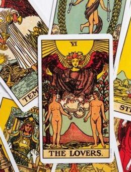 🔮 Tarot-Beratung mit Herz – Klarheit statt Hokuspokus - Berlin