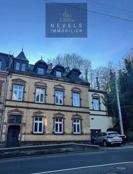 3 Familienhaus in top Lage von Saarbrücken - Saarbrücken