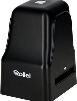 Rollei DF-S 180 Diascanner, (Dia-Film Scanner)
