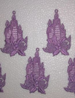 Geschenkanhänger 3 - Lindetal