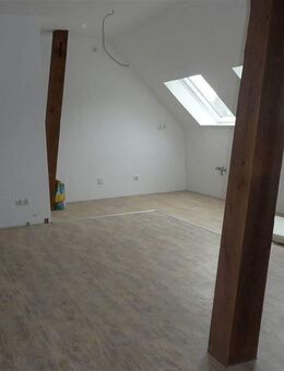 Moderne 2-Zimmer Wohnung in Ortsrandlage von Hude! - Hude (Oldb)