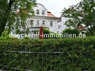 Wohnen in Best-Lage der Stadt Naumburg - Naumburg (Saale)