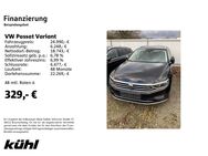 VW Passat Variant, 2.0 TDI Elegance, Jahr 2020 - Hildesheim