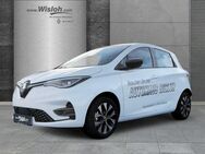 Renault ZOE, R135 Evolution R135 EV50 GJ-Reifen, Jahr 2023 - Minden (Nordrhein-Westfalen)