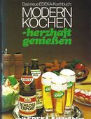 Modern Kochen - herzhaft genießen in 13435