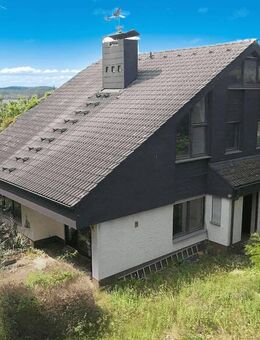 Sanierungsobjekt mit Wow-Faktor - Forchheim (Bayern)