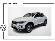 VW T-Roc, 1.5 l TSI Move 110KW 150PS PV 6 315 00, Jahr 2022 - Sankt Augustin