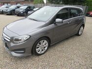 Mercedes-Benz B 200 Style Edition - Gettorf