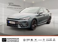 CUPRA Leon, 1.5 TSI Sportstourer VZ e-HYBRID, Jahr 2024 - Nürtingen