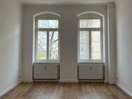 Bemerkenswerte Wohnung mit optimaler Raumaufteilung und Wohnküche mit EBK! - Dresden