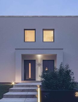 **Planen Sie Ihr exklusives Haus im modernen Bauhausstil !** - Erkelenz