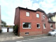 *in 5 Minuten in der Innenstadt* Einfamilienhaus mit Garage in Rheine-Stadtberg - Rheine