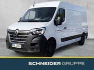 Renault Master, 3.5 dCi 150 t L2H2 Front, Jahr 2024 - Frankenberg (Sachsen)