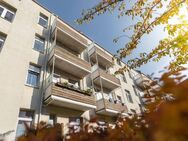 3-Zimmer-Wohnung mit Dusche in Bremerhaven-Lehe mit Balkon! - Bremerhaven