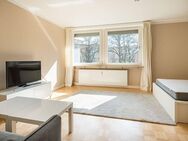 Sierichstraße! 34m² Apartment nebst Tiefgaragenstellplatz! - Hamburg