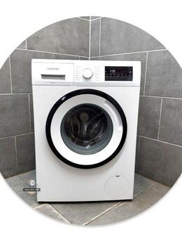 8 kg Waschmaschine Siemens iQ300 WM14N228 / 1 Jahr Garantie! & Kostenlose Lieferung! - Berlin Reinickendorf