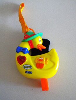 Vtech-Lörni 418,Lernspielzeug,Batteriebetrieb - Linnich