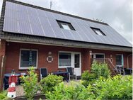 Haus mit 3 Ferien-Wohnungen, schön und gepflegt mit guter Rendite - Jade