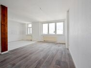 Moderne neu renovierte 3-Zimmer-Dachgeschosswohnung im beliebten Chemnitzer Stadtteil Sonnenberg - Chemnitz