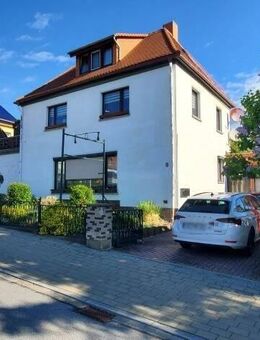 Eigentumswohnung mit Garten und viel Platz - Bautzen
