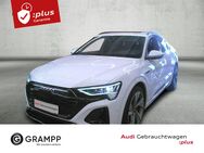 Audi Q8, Sportback 55 S line, Jahr 2024 - Lohr (Main)