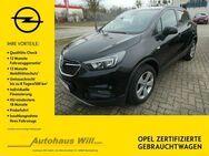 Opel Mokka, X Edition und, Jahr 2019 - Blankenburg (Harz)
