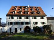 Wohnung mit Fernblick im Torschlössle von Neufra - Riedlingen