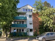 Modern renovierte 4 Zi.-ETW mit 2 Balkonen und Hobbykeller Schoppershof / Wohnung kaufen - Nürnberg