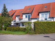 Tolle Maisonette Wohnung in ruhiger Lage mit Balkon und PKW Stellplatz - Bördeland