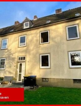 ERBBAURECHT: Jetzt ist Schluss mit Miete! - Wilhelmshaven