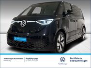 VW ID.BUZZ, Pro IQ Light, Jahr 2023 - Hamburg