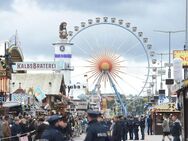 Weibliche Begleitung für die Wiesn gesucht - München Schwabing-West