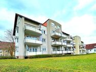 Moderne 3-Zimmer-Dachgeschosswohnung mit Loggia in ruhiger Wohnlage! - Bretten