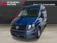 VW Crafter, 2.0 TDI 35 L3H3, Jahr 2024 - Weißenburg (Bayern)