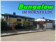 Bungalow - Im Hornfelde - Allstedt