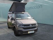 VW T6 California, 2.0 TDI 1 Beach Camper, Jahr 2024 - München