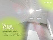 Besondere 3-Zimmer-Dachgeschosswohnung mit Tageslichtbad - Braunschweig