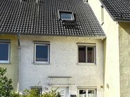 Reihenmittelhaus in zentraler Wohnlage in Breisach ! - Breisach (Rhein)