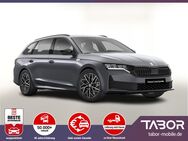 Skoda Octavia, Combi TDI Sportl Facel vEHK, Jahr 2022 - Kehl