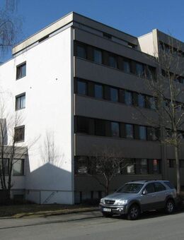 Renditeobjekt nahe See Rhein Konstanz mit großem Penthaus - Konstanz