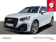 Audi Q2 S line 40 TFSI quattro S tronic ACC Leder Kamera - Hamburg