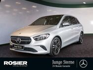 Mercedes B 220, Progressive Advanced, Jahr 2023 - Paderborn