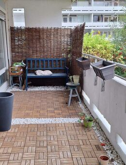 Frankfurt-Bornheim:***Schöner Schnitt 3 Zimmer ETW in zentraler Lage.*** - Frankfurt (Main)