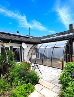Charmanter Bungalow mit großem Garten in Dasing - Ihr Ruhepol mit Potenzial! - Dasing