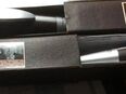 2 Design Gas Feuerzeuge von Paul Bause made in China - NEU in 99310