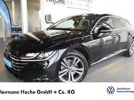 VW Arteon, 2.0 TDI Shooting Brake R-Line, Jahr 2024 - Blomberg (Nordrhein-Westfalen)