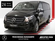 Mercedes Vito, 116 Tourer extralang 2xKlima, Jahr 2023 - Hamburg Hamburg-Nord