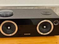 Samsung DA-E751 Audiodock - Sickte